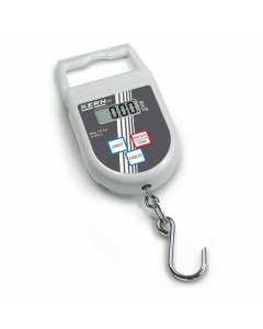 Kern 393-Series: 50Kg Hanging Scale