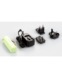 PCB-A07B
Kern Rechargeable Battery Kit 