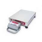 Ohaus Defender 3000 Low Profile Front