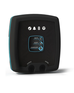 Wireless Cloud Connected Data Logger