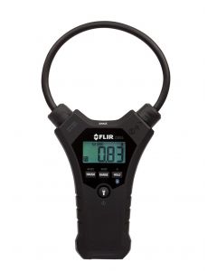 FLIR CM55 Flexible Clamp Meter with LCD and Bluetooth