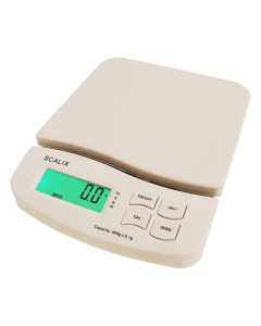 FKS-Series: 6Kg Economy Weighing Scale