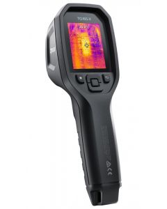 FLIR TG165-X MSX Thermal Camera