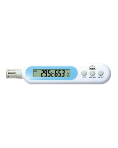 Pen-Type Thermo-Hygrometer