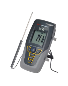 Min/Max Alarm Thermometer
