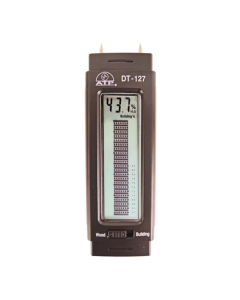 Wood and Aggregate Moisture Meter Plus+