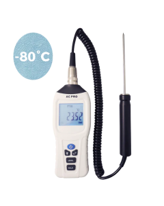 PT-100 Thermometer