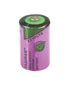 3.6V Hi Temperature AA Lithium Battery