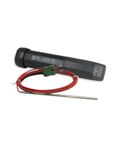 Thermocouple Data Loggers with USB Interface