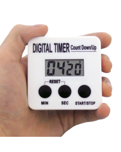 Count-Up / Down Timer