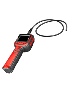 USB Video Borescope with Colour Display
