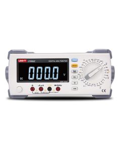 UNI-T UT8802E Benchtop Digital Multimeter