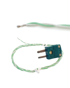 Wire Probe - Twisted Pair with PTFE