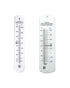 Workplace Wall Thermometers