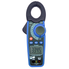 4000 Count AC/DC Clamp Meter