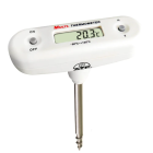 Corkscrew Thermometer