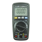 6000 Count Digital Multimeter with Temperature