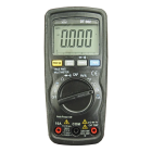 6000 Count Digital Multimeter with Temperature (True RMS)