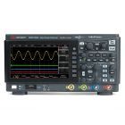 Keysight DSOX1204A Infiniivision 1000 X-Series Oscilloscope: 70/100/200 MHz, 4 Analog Channels Front