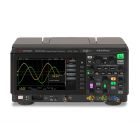 Keysight Smart Bench Essentials - EDUX1052G Infiniivision 1000 X-Series Oscilloscope: 50 MHz, 2 Analog Channels, with a Built-In Waveform Generator