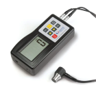 Ultrasonic Material Thickness Meter